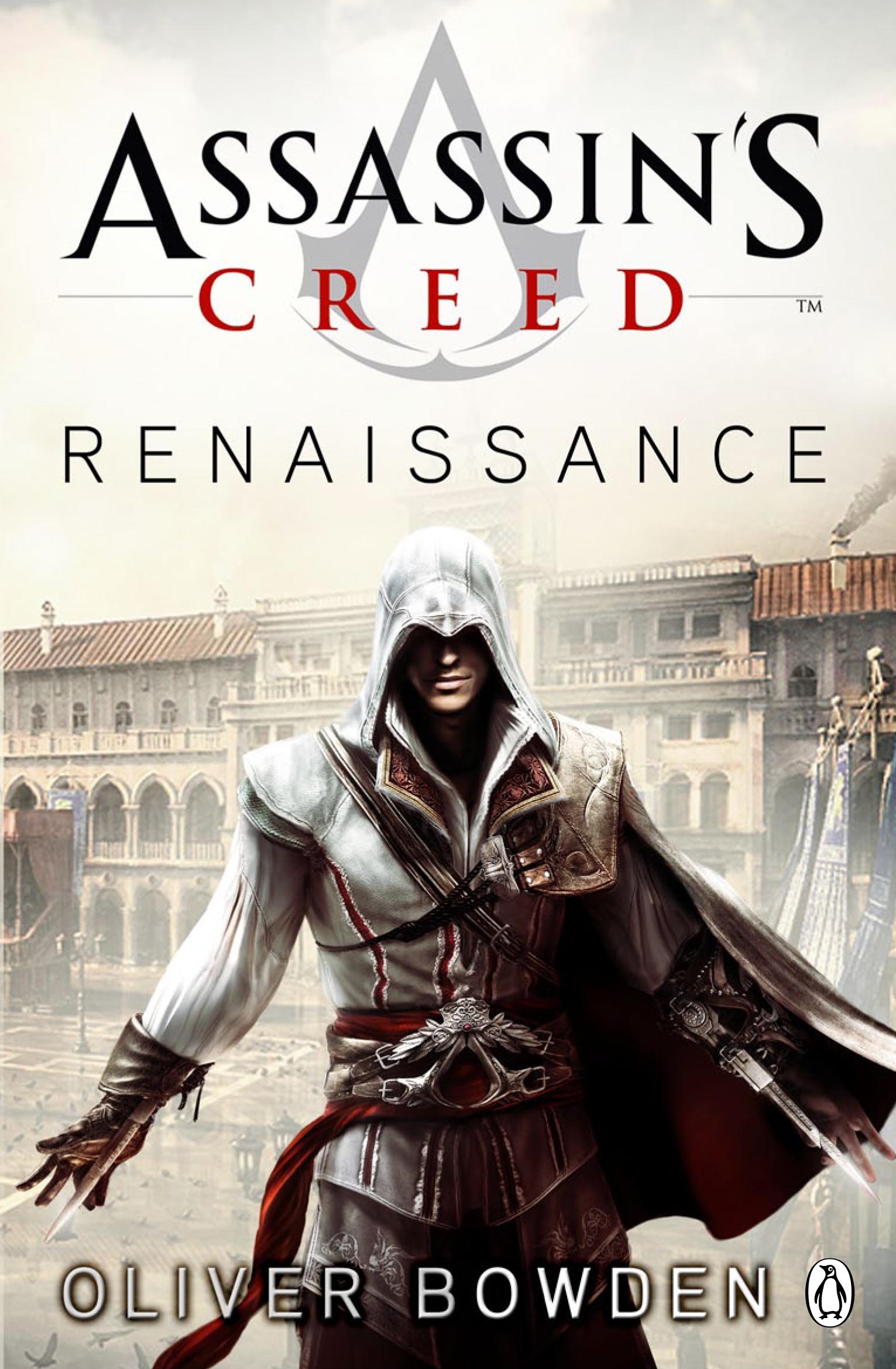 Assassins creed renaissance скачать книгу